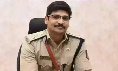 ಮಂಗಳೂರು ಪೊಲೀಸ್ ಕಮಿಷನರ್ ಹೆಸರಿನಲ್ಲಿ ಮತ್ತೊಂದು ನಕಲಿ ಫೇಸ್‌ಬುಕ್ ಖಾತೆ; ಪ್ರಕರಣ ದಾಖಲು