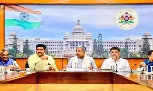 ರಾಜ್ಯಾದ್ಯಂತ 114 ಆಯುಷ್ಮಾನ್ ಆರೋಗ್ಯ ಮಂದಿರ ಕಟ್ಟಡ ನಿರ್ಮಾಣ : ಸಂಪುಟ ನಿರ್ಧಾರ