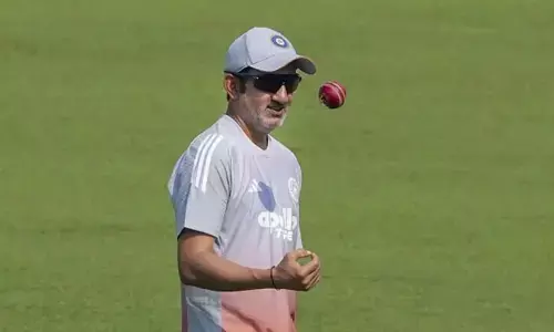 ಗಂಭೀರ್‌ ರನ್ನು ತಕ್ಷಣಕ್ಕೆ ವಜಾಗೊಳಿಸುವ ಉದ್ದೇಶವಿಲ್ಲ: ಬಿಸಿಸಿಐ