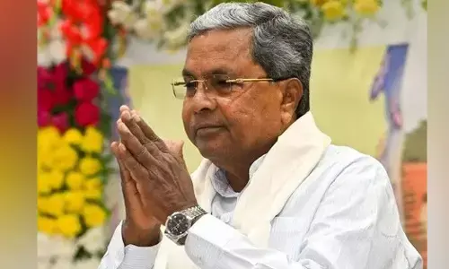 Siddaramaiah