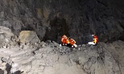 ಕಲ್ಲುಗಣಿಗಾರಿಕೆ ಘಟಕ | ಉತ್ತರಾಖಂಡ ಸರಕಾರಕ್ಕೆ 50,000 ರೂ.ದಂಡ ವಿಧಿಸಿದ ಎನ್‌ಜಿಟಿ