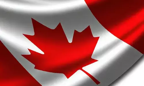 ಅಂತರಾಷ್ಟ್ರೀಯ `ಸ್ಟಡಿ ಪರ್ಮಿಟ್ ಕಡಿತಗೊಳಿಸಿದ ಕೆನಡಾ: ವರದಿ