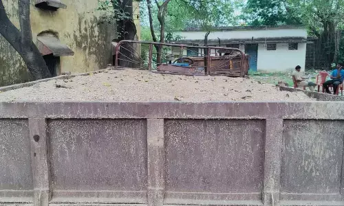 ಸೇಡಂ| ಅಕ್ರಮ ಮರಳು ಸಾಗಾಟ:  ಪ್ರಕರಣ ದಾಖಲು