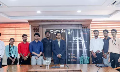 ಮಂಗಳೂರಿನಲ್ಲಿ ಜಿಐಎಸ್ ಆಧಾರಿತ ಒಳಚರಂಡಿ ಮ್ಯಾಪಿಂಗ್ ಯೋಜನೆ