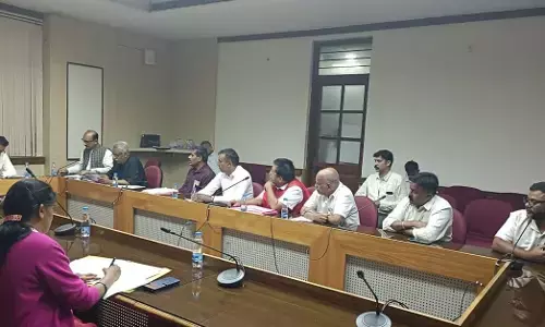 ಬೀಡಿ ಕಾರ್ಮಿಕರ ಸಮಸ್ಯೆ: ಕಾರ್ಮಿಕ ಸಚಿವರೊಂದಿಗೆ ಸಂಘಟನೆಗಳ ಮುಖಂಡರ ಸಭೆ