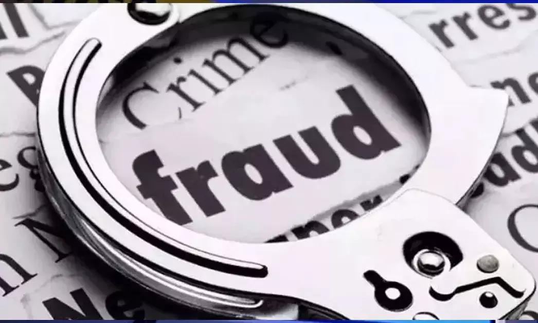 ವಿಟ್ಲ | ಮಲ್ಲಿಗೆ ಕೃಷಿಯಲ್ಲಿ ಲಾಭದ ಆಮಿಷವೊಡ್ಡಿ 70 ಲಕ್ಷ ರೂ. ವಂಚನೆ