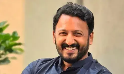 ಕೇರಳ| ಅತ್ಯಾಚಾರ ಆರೋಪ:  ಶಾಸಕ ರಾಹುಲ್ ಮಾಂಕೂಟತ್ತಿಲ್ ವಿರುದ್ಧ ಪ್ರಕರಣ ದಾಖಲು