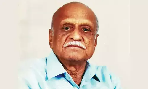 ಸಂಶೋಧನಾ ಕ್ಷೇತ್ರದ ದಿಗ್ಗಜ ಡಾ. ಎಂ.ಎಂ. ಕಲಬುರ್ಗಿ