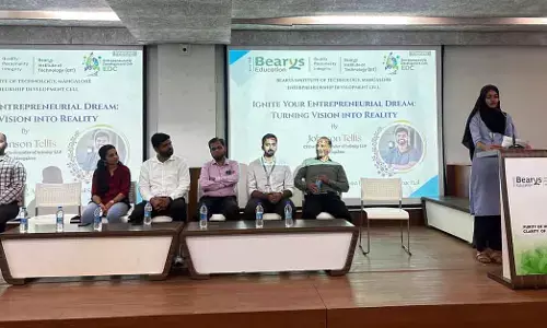 ಮಂಗಳೂರು | BITಯಲ್ಲಿ ಕಂಪ್ಯೂಟರ್ ಸೈನ್ಸ್ ಇಂಜಿನಿಯರಿಂಗ್ ಅಸೋಸಿಯೇಷನ್ ಉದ್ಘಾಟನೆ