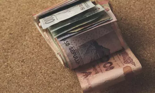 ಭಾರತದ ಗಡಿ ಪ್ರದೇಶವನ್ನು ಒಳಗೊಂಡ ನಕ್ಷೆಯೊಂದಿಗೆ ಹೊಸ ಕರೆನ್ಸಿ ಬಿಡುಗಡೆ ಮಾಡಿದ ನೇಪಾಳ!