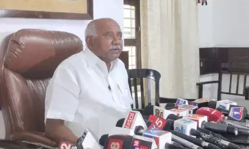 ಕಾಂಗ್ರೆಸ್ ಪಕ್ಷದಲ್ಲಿನ ಅಧಿಕಾರ ಹಂಚಿಕೆ ವಿಚಾರಕ್ಕೆ ಜಾತಿ ಸಂಘರ್ಷ ಉಂಟಾಗುತ್ತಿರುವುದು ದುರದೃಷ್ಟಕರ: ಎಚ್.ವಿಶ್ವನಾಥ್