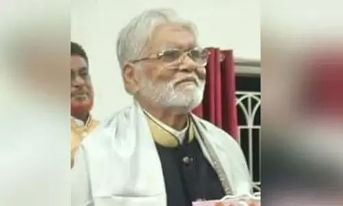 ಖ್ಯಾತ ಉರ್ದು ಕವಿ ಅಝೀಝುದ್ದೀನ್ ಅಝೀಝ್ ಬೆಳಗಾಮಿ ನಿಧನ