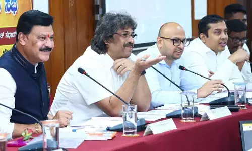 ಕೋರ್ಟ್ ಆದೇಶದ ಹೊರತು ರೈತರಿಗೆ ನೋಟೀಸ್ ನೀಡಿದರೆ ಅಧಿಕಾರಿಗಳೇ ಹೊಣೆ: ಸಚಿವ ಮಧುಬಂಗಾರಪ್ಪ