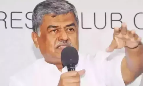 ಶೀಘ್ರದಲ್ಲಿಯೇ ಎಲ್ಲ ಗೊಂದಲಗಳಿಗೆ ಹೈಕಮಾಂಡ್ ತೆರೆ ಎಳೆಯಲಿದೆ: ಕಾಂಗ್ರೆಸ್‌ ನಾಯಕ ಬಿ.ಕೆ. ಹರಿಪ್ರಸಾದ್