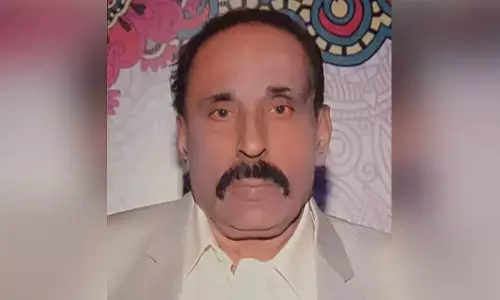 ಹಿರಿಯ ಪತ್ರಕರ್ತ ಅ.ಚ.ಶಿವಣ್ಣ ನಿಧನ