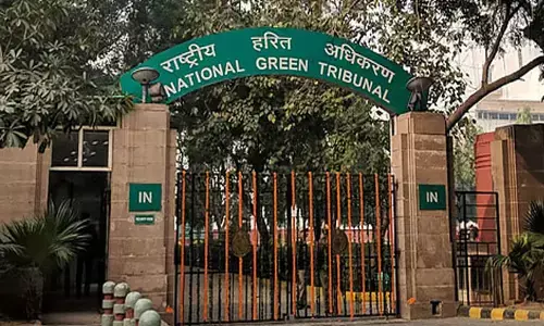 ನಾಪತ್ತೆಯಾದ ಎಂಡೋಸಲ್ಫಾನ್‌ ನ ನೂರಾರು ಬ್ಯಾರಲ್‌ ಗಳನ್ನು ಪತ್ತೆ ಹಚ್ಚಿ: ಸಿಪಿಸಿಬಿಗೆ ಎನ್‌ಜಿಟಿ ನಿರ್ದೇಶನ