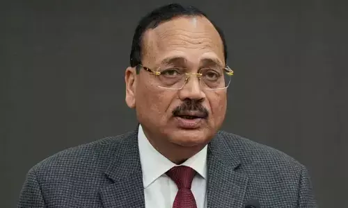 ಬಡಕಕ್ಷಿದಾರರಿಗಾಗಿ ಮಧ್ಯರಾತ್ರಿ ತನಕವೂ ಕೋರ್ಟ್‌ನಲ್ಲೇ ಇರಲು ಸಿದ್ಧ: ಸಿಜೆಐ ಸೂರ್ಯಕಾಂತ್