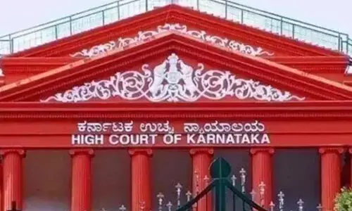 ಮಂಗಳೂರು ಜೈಲಿನಲ್ಲಿನ ಮೊಬೈಲ್ ಜಾಮರ್‌ನಿಂದ ನೆಟ್‌ವರ್ಕ್ ಸಮಸ್ಯೆ: ಹೈಕೋರ್ಟ್‌ ನಲ್ಲಿ ಒಪ್ಪಿಕೊಂಡ ಕೇಂದ್ರ-ರಾಜ್ಯ ಸರಕಾರ