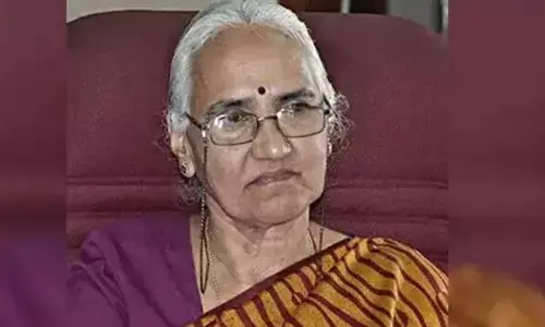 ಧಾರ್ಮಿಕ ಭಾವನೆಗಳಿಗೆ ಧಕ್ಕೆ ಆರೋಪ: ಹಿರಿಯ ಸಾಹಿತಿ ಬಿ.ಟಿ. ಲಲಿತಾ ನಾಯಕ್‌ ವಿರುದ್ಧ ಪ್ರಕರಣ ದಾಖಲು