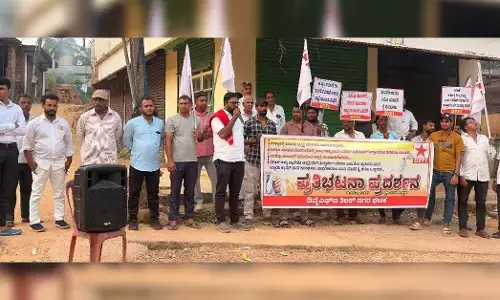 ಕೊಣಾಜೆ | ಜನರಿಗೆ ಆರೋಗ್ಯದ ಖಾತರಿ ನೀಡಿ : ಬಿ.ಕೆ.ಇಮ್ತಿಯಾಝ್