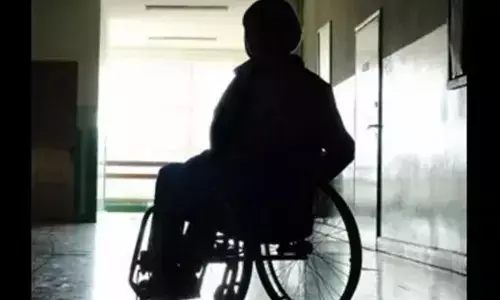 ಮಂಗಳೂರು | ಡಿ.3ರಂದು ವಿಶ್ವ ವಿಕಲಚೇತನರ ದಿನಾಚರಣೆ