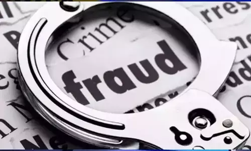 ವಿಟ್ಲ | ಮಲ್ಲಿಗೆ ಕೃಷಿಯಲ್ಲಿ ಲಾಭದ ಆಮಿಷವೊಡ್ಡಿ 70 ಲಕ್ಷ ರೂ. ವಂಚನೆ