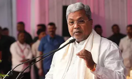 ಪ್ರತಿ ಹಂತದಲ್ಲೂ ರಾಜ್ಯಕ್ಕೆ ಕೇಂದ್ರ ಸರಕಾರದಿಂದ ಅನ್ಯಾಯ: ಸಿಎಂ ಸಿದ್ದರಾಮಯ್ಯ