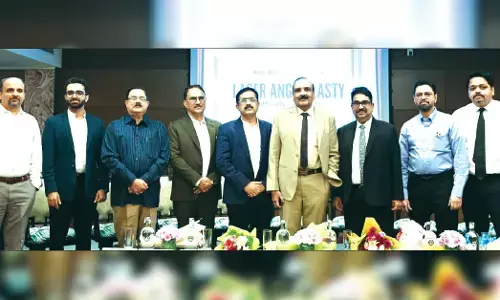 ಮಂಗಳೂರು | ಇಂಡಿಯಾನಾ ಆಸ್ಪತ್ರೆಯ ಅತ್ಯಾಧುನಿಕ ನಿಖರತೆಯ ಲೇಸರ್ ಆ್ಯಂಜಿಯೋಪ್ಲಾಸ್ಟಿ ಚಿಕಿತ್ಸೆಗೆ ಚಾಲನೆ