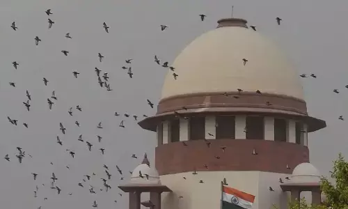 ಮಹಾರಾಷ್ಟ್ರ: ಸ್ಥಳೀಯ ಸಂಸ್ಥೆಗಳ ಚುನಾವಣೆ ಪ್ರಕ್ರಿಯೆಗೆ ಸುಪ್ರೀಂ ಷರತ್ತುಬದ್ಧ ಒಪ್ಪಿಗೆ