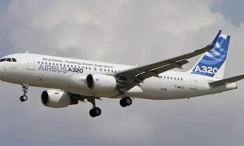 Software issue with Airbus A320 aircraft: Service disrupted over the weekend in India too