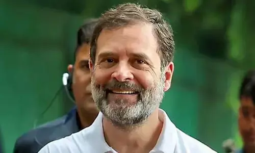 ಸಾವರ್ಕರ್ ಕುರಿತು ಹೇಳಿಕೆ | ರಾಹುಲ್ ಗಾಂಧಿ ವಿರುದ್ಧದ ಮಾನನಷ್ಟ ಪ್ರಕರಣದಲ್ಲಿ ನಾಟಕೀಯ ತಿರುವು: ಪುಣೆ ನ್ಯಾಯಾಲಯಕ್ಕೆ ಸಲ್ಲಿಸಿದ ಸಿಡಿ ‘ಖಾಲಿ’!