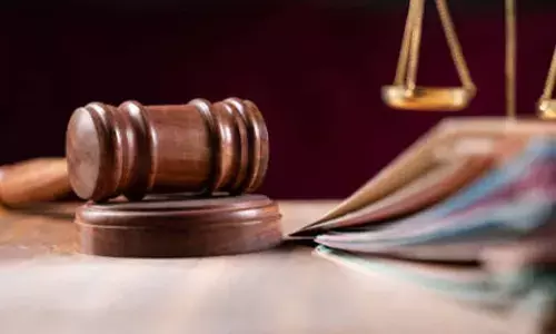 ಬೆಳ್ತಂಗಡಿ : ಚೆಕ್ ಅಮಾನ್ಯ ಪ್ರಕರಣದಲ್ಲಿ ಆರೋಪಿಗೆ ಶಿಕ್ಷೆ ಪ್ರಕಟ