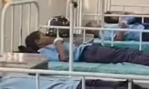 ಕಾರವಾರ | ಬಿಸಿಯೂಟ ಸೇವಿಸಿ 22ಕ್ಕೂ ಹೆಚ್ಚು ಮಕ್ಕಳು ಅಸ್ವಸ್ಥ