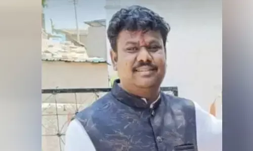 ಕಲಬುರಗಿ| ಎಂಎಲ್‌ಸಿ ತಿಪ್ಪಣ್ಣಪ್ಪ ಕಮಕನೂರ್‌ರಿಗೆ ಸಚಿವ ಸ್ಥಾನ ನೀಡುವಂತೆ ಸಾಬಣ್ಣ ಭರಾಟೆ ಆಗ್ರಹ