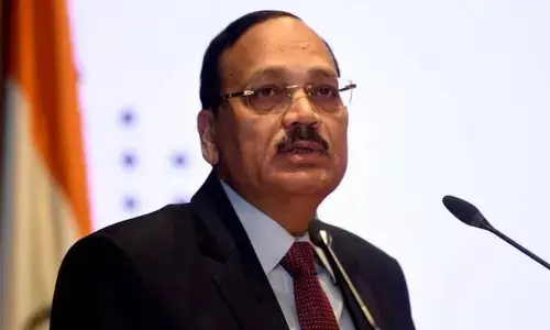 ನ್ಯಾಯಾಧೀಶರು ಒತ್ತಡದಲ್ಲಿ ಕೆಲಸ ಮಾಡುತ್ತಾರೆ, ಅವರು ಮನೋಲ್ಲಾಸದ ಚಟುವಟಿಕೆಗಳಲ್ಲಿ ಭಾಗವಹಿಸಬೇಕು: ಸಿಜೆಐ ಸೂರ್ಯಕಾಂತ್