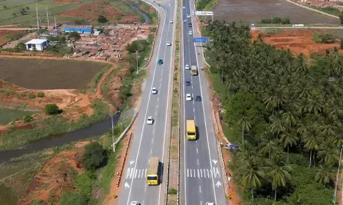 ಉಡುಪಿ | ರಾ.ಹೆದ್ದಾರಿ-66 ಮೇಲ್ದರ್ಜೆಗೆ: ಯೋಜನಾ ವರದಿ ತಯಾರಿಗೆ ಹೆ. ಪ್ರಾಧಿಕಾರದಿಂದ ಎಜೆನ್ಸಿಗಳ ನಿಯುಕ್ತಿ