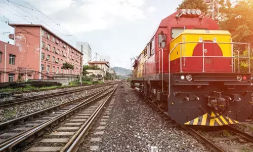 ವಿಶಾಖಪಟ್ಟಣ-ಬೆಂಗಳೂರು ಮತ್ತು ಭುವನೇಶ್ವರ-ಯಶವಂತಪುರ ವಿಶೇಷ ರೈಲು ಸೇವೆಗಳ ಅವಧಿ ವಿಸ್ತರಣೆ