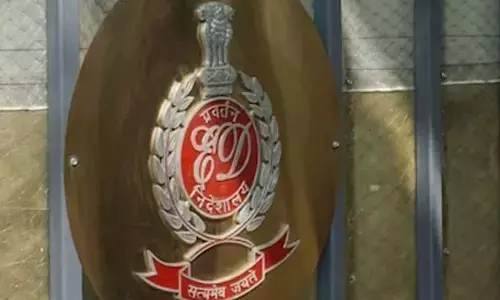 ಅಕ್ರಮ ಹಣ ವರ್ಗಾವಣೆ ಪ್ರಕರಣ: ತನಿಖೆ ವೇಳೆ ಬೈಕ್ ಟ್ಯಾಕ್ಸಿ ಚಾಲಕನ ಖಾತೆಯಲ್ಲಿ 331 ಕೋಟಿ ರೂ. ಪತ್ತೆ!