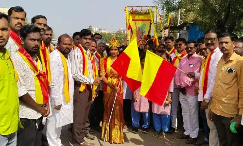 ಕಲಬುರಗಿ| ಕನ್ನಡ ವಿಶ್ವದಲ್ಲೇ ಶ್ರೀಮಂತ ಭಾಷೆ : ಡಾ. ಶಿವಶರಣಪ್ಪ ಮೊತಕಪಳ್ಳಿ