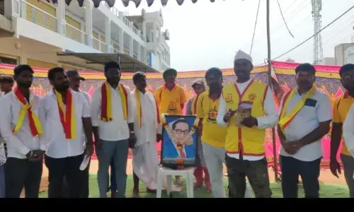 ಹೈಮಾಸ್ಟ್ ಯೋಜನೆಯಲ್ಲಿ ಭ್ರಷ್ಟಾಚಾರ ಆರೋಪ; ಎಸ್‌ಐಟಿ ತನಿಖೆಗೆ ನಿಜಲಿಂಗಪ್ಪ ಪೂಜಾರಿ ಆಗ್ರಹ