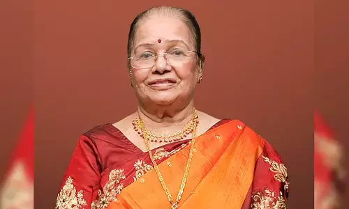 ರೊನಾಲ್ಡ್ ಕೊಲಾಸೊ ಅವರಿಗೆ ಮಾತೃ ವಿಯೋಗ