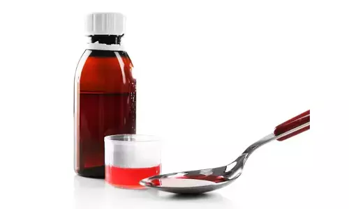 ಉತ್ತರ ಪ್ರದೇಶ: ಕೊಡೈನ್ ಸೇರಿಸಿದ ಕೆಮ್ಮಿನ ಸಿರಪ್ ಅಕ್ರಮ ಸಾಗಾಟ; ಮತ್ತೆ 12 ಔಷಧ ಕಂಪೆನಿಗಳ ವಿರುದ್ಧ ಪ್ರಕರಣ ದಾಖಲು