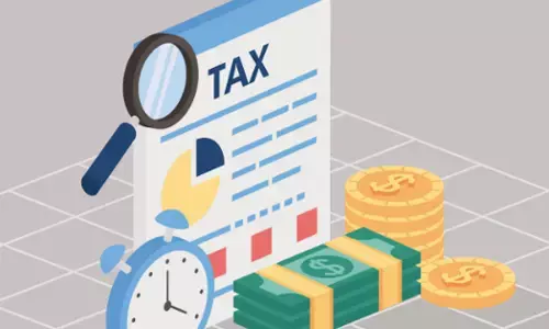 ಬೆಂಗಳೂರಿನಲ್ಲಿ ವ್ಯಾಪಕ ತೆರಿಗೆ ವಂಚನೆ ಜಾಲ ಪತ್ತೆ: 100 ಕೋಟಿ ರೂ.ಮೌಲ್ಯದ ಅಕ್ರಮ ವಹಿವಾಟು ಬಯಲಿಗೆಳೆದ ಐಟಿ