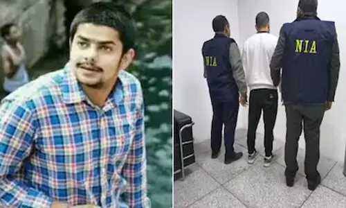 ಭೂಗತ ಪಾತಕಿ ಅನ್ಮೋಲ್ ಬಿಷ್ಣೋಯಿಯ ಎನ್‌ಐಎ ಕಸ್ಟಡಿ 7 ದಿನ ವಿಸ್ತರಣೆ