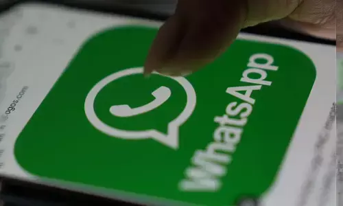 ವಾಟ್ಸ್‌ಆ್ಯಪ್ ನಿಷೇಧಿಸುವ ಬಗ್ಗೆ ಪರಿಶೀಲನೆ: ರಶ್ಯ ಎಚ್ಚರಿಕೆ