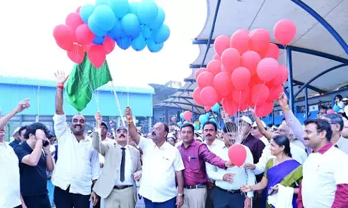 ಉಡುಪಿ | ಡ್ರಗ್ಸ್ ಪೆಡ್ಲರ್‌ಗಳ ಕಣ್ಣು ಈಗ ಕರ್ನಾಟಕದತ್ತ : ಡಾ.ಭಗವಾನ್