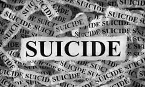 ಉಡುಪಿ | ನೇಣು ಬಿಗಿದುಕೊಂಡು ವ್ಯಕ್ತಿ ಆತ್ಮಹತ್ಯೆ