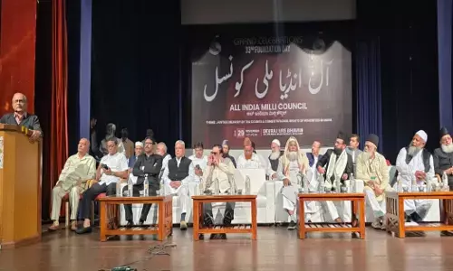 ಸ್ವಾಯತ್ತ ಸಂಸ್ಥೆಗಳ ಸ್ವಾತಂತ್ರ್ಯಹರಣ ಮಾಡುತ್ತಿರುವ ಕೇಂದ್ರ ಸರಕಾರ : ಪ್ರಶಾಂತ್ ಭೂಷಣ್