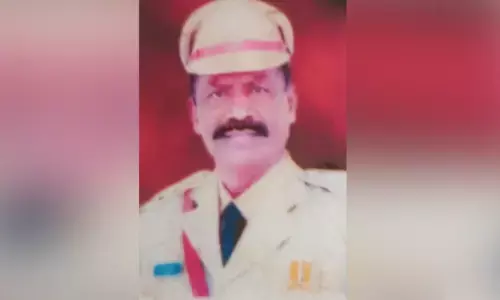 Davanagere | ಗುಂಡು ಹಾರಿಸಿಕೊಂಡು ನಿವೃತ್ತ ಡಿವೈಎಸ್ಪಿ ಆತ್ಮಹತ್ಯೆ