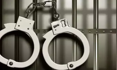 ಪುತ್ತೂರು | ಹಲ್ಲೆ ಪ್ರಕರಣ: ಆರೋಪಿಯ ಬಂಧನ